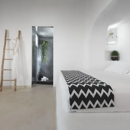Sophia Boutique Hotel Oia