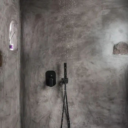 Hotel Sophia Boutique Oia