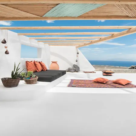 Sophia Boutique Hotel Oia
