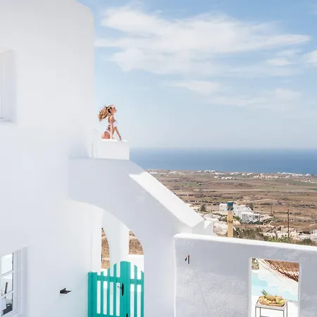 Sophia Boutique Hotel