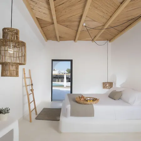 Sophia Boutique Hotel Oia