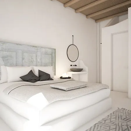 Sophia Boutique 4* Oia