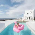 Sophia Boutique 4* Oia