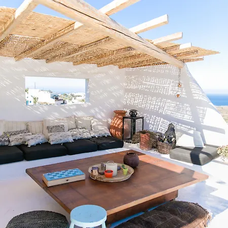 Sophia Boutique Hotell