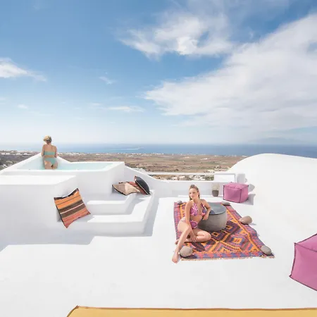 Sophia Boutique 4*