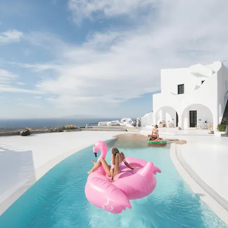 Sophia Boutique 4* Oia