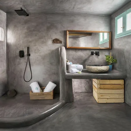 Sophia Boutique Hotell Oia