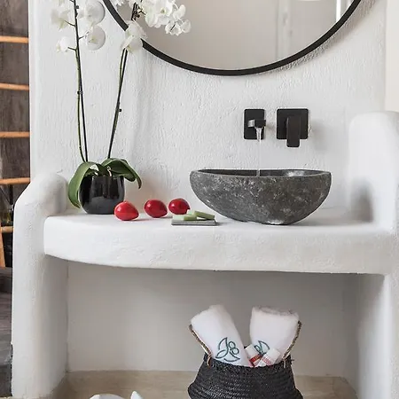 Sophia Boutique מלון אויה