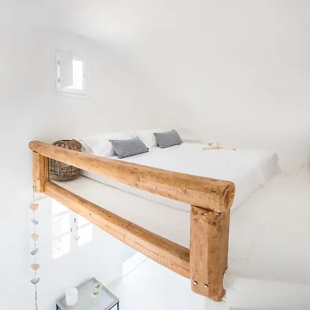 Sophia Boutique 4* Oia