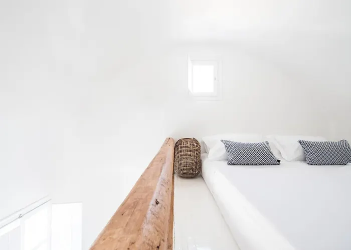 Sophia Boutique 4* Oia (Santorini)