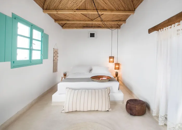 Sophia Boutique Oia (Santorini)