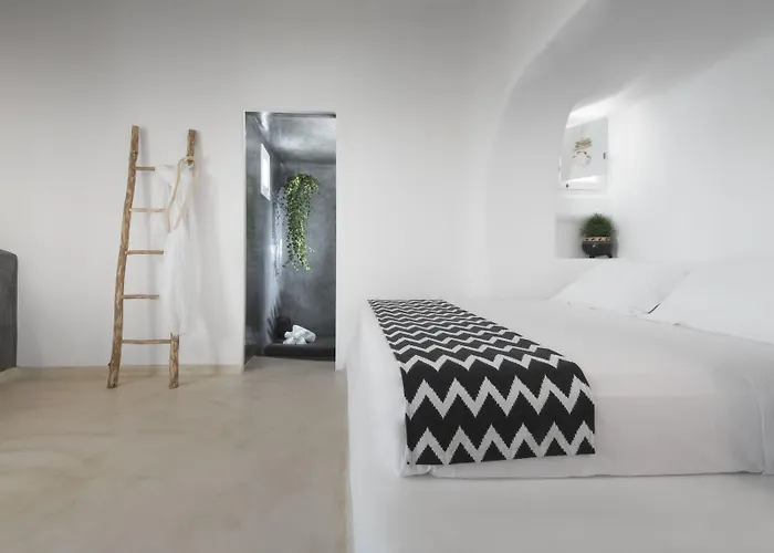 Sophia Boutique Hotel Oia (Santorini)