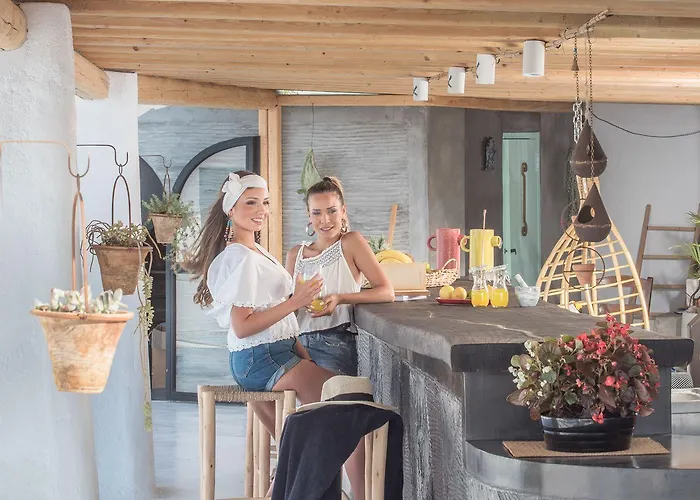 Sophia Boutique Oia (Santorini)