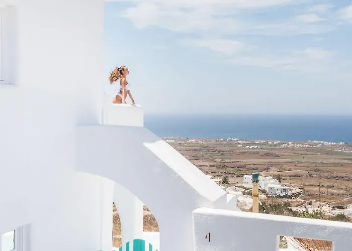 Sophia Boutique Hotel