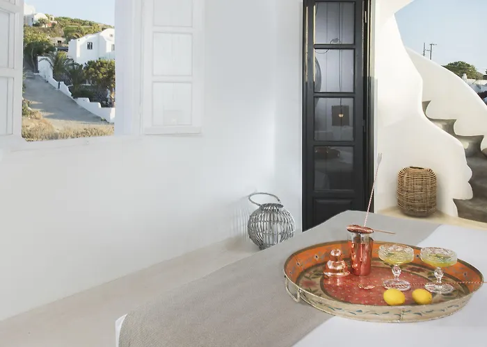 Sophia Boutique Oia (Santorini)