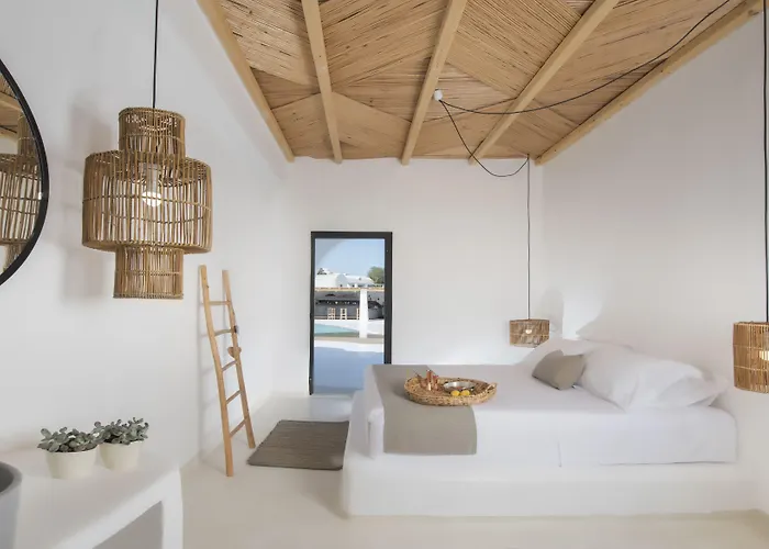 Sophia Boutique Hotel Oia (Santorini)