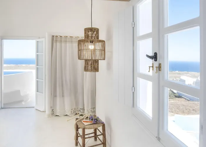 Hotel Sophia Boutique Oia (Santorini)