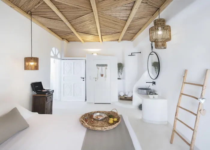 Sophia Boutique Oia (Santorini)