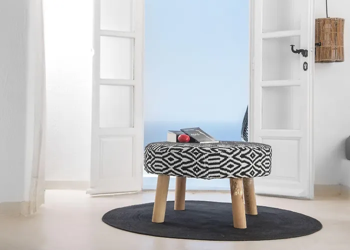 Hotel Sophia Boutique Oia (Santorini)