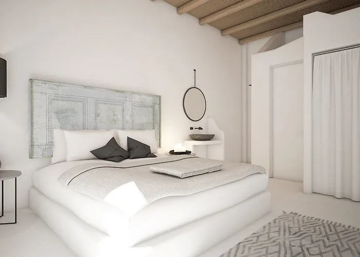 Sophia Boutique 4* Oia (Santorini)