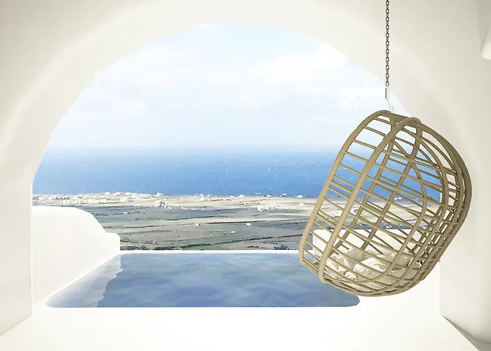 Sophia Boutique Hotel Oia (Santorini)