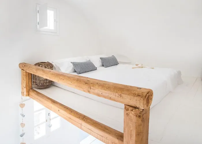 Sophia Boutique 4* Oia (Santorini)