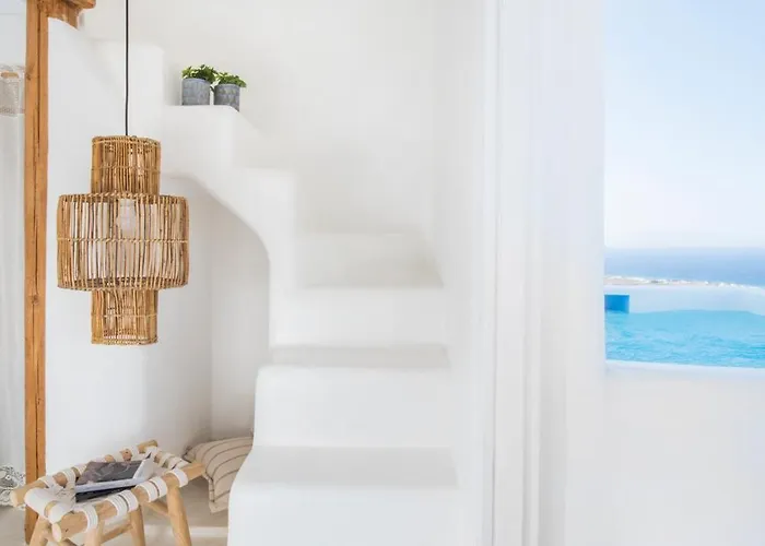 Sophia Boutique Hotel Oia (Santorini)