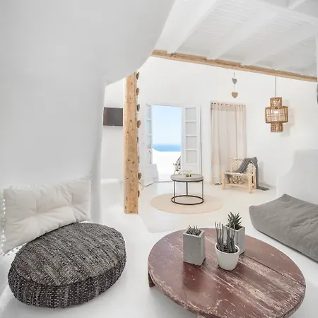 Hotel Sophia Boutique Oía