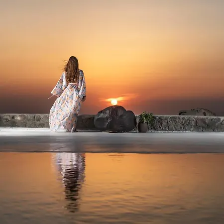 Sophia Boutique Hotel Ia