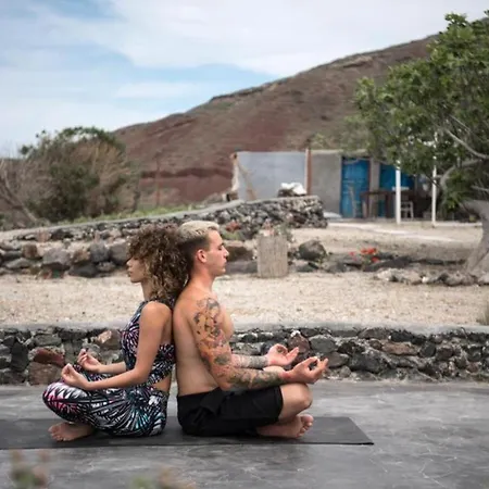 Hotel Sophia Boutique Ia