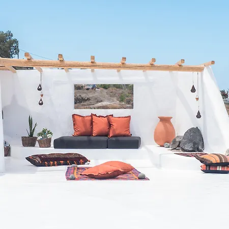 Sophia Boutique Hotel Ia