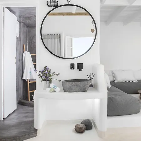 Hotel Sophia Boutique Ia