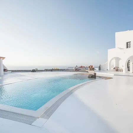 Sophia Boutique Hotel Oía