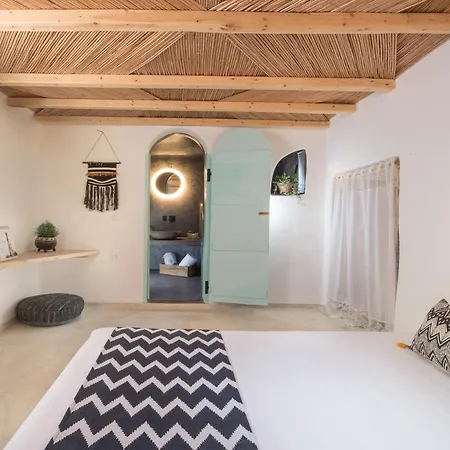 Sophia Boutique Oía