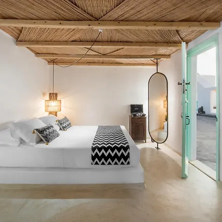 Hotel Sophia Boutique Oía