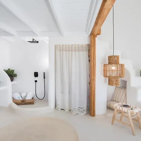 Hotel Sophia Boutique Oía