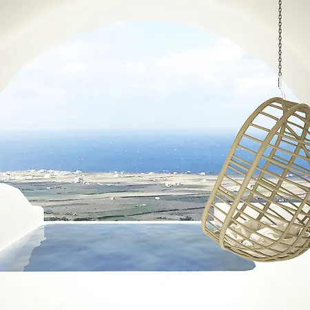 Sophia Boutique Hotel Ia