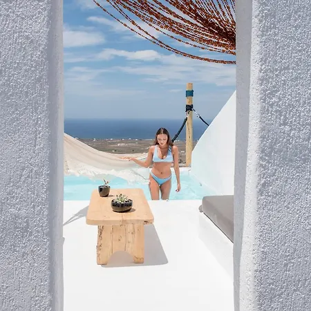 Sophia Boutique Oía