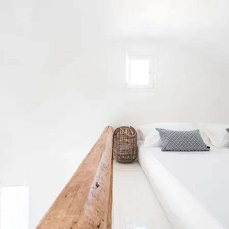 Sophia Boutique 4* Oia