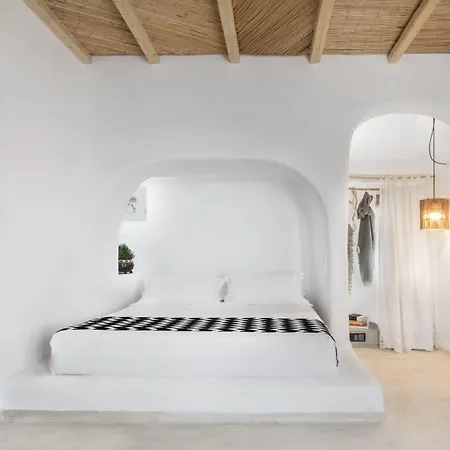 Hotel Sophia Boutique Oia
