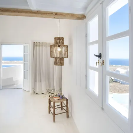 Hotel Sophia Boutique Oia